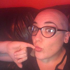 Meet your Posher, Rebecca